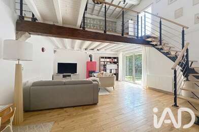 Maison 5 pièces 695000 €