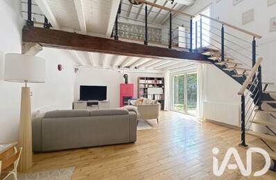 Vente Ferme 5 pièces — photo du bien