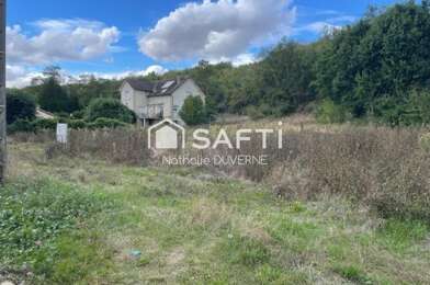 Terrain  97000 €
