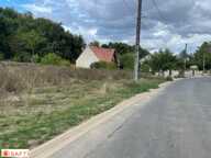Terrain constructible borné 545 M2 - façade 12.35 ml - profondeur 41.54 ml — photo 2