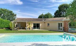 Maison 5 Pièces 169 m² à vendre à Fabas (82170)