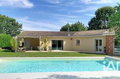 Maison 5 pièces 385000 €