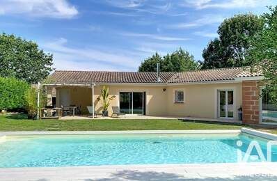 Vente Maison/villa 5 pièces — photo du bien