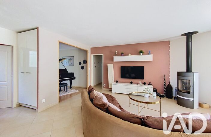 Vente Maison/villa 5 pièces — photo 3