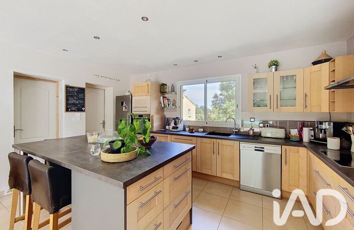 Vente Maison/villa 5 pièces — photo 4