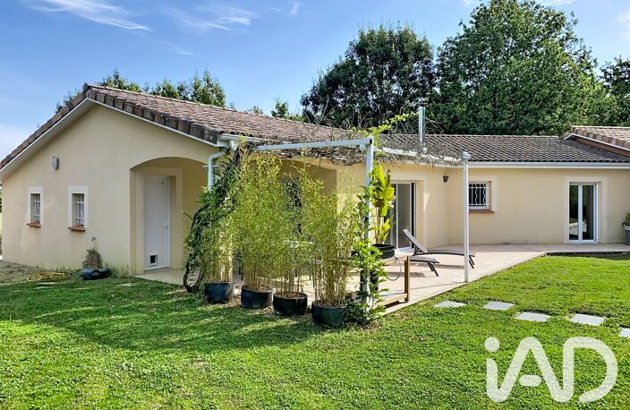 Vente Maison/villa 5 pièces — photo 5