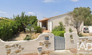 Maison 5 Pièces 100 m² à vendre à Miramas (13140)