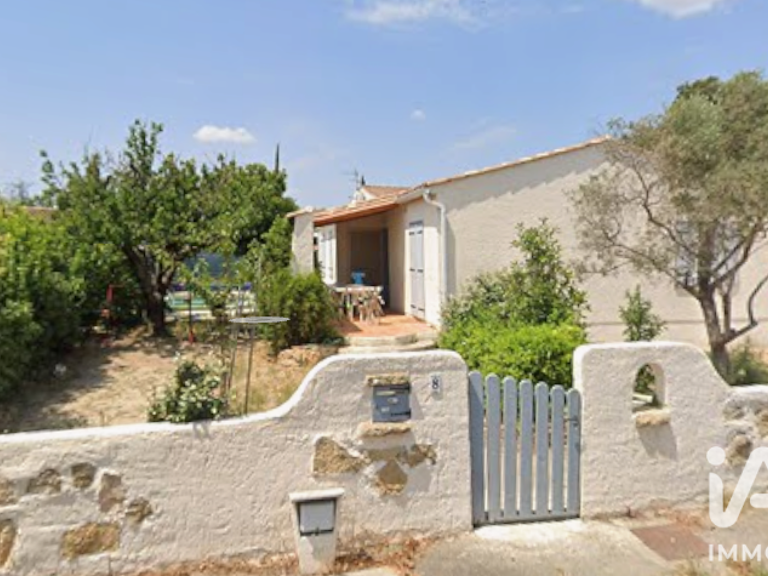 Vente Maison/villa 5 pièces — photo 1
