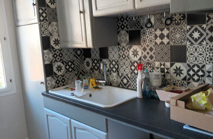 Vente Maison/villa 5 pièces — photo 2