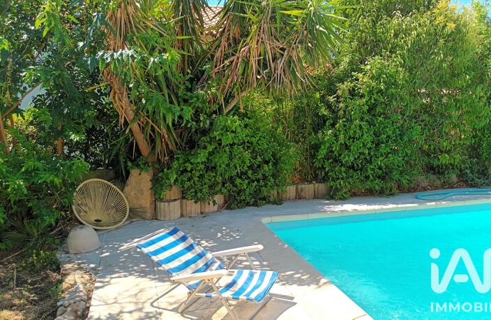 Vente Maison/villa 5 pièces — photo 5