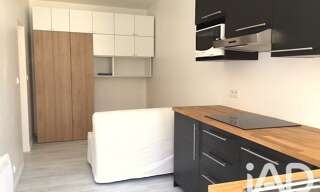 Appartement 1 Pièce 19 m² à vendre à Meaux (77100)