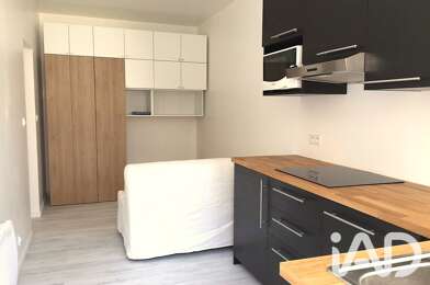 Appartement 1 pièces 74000 €