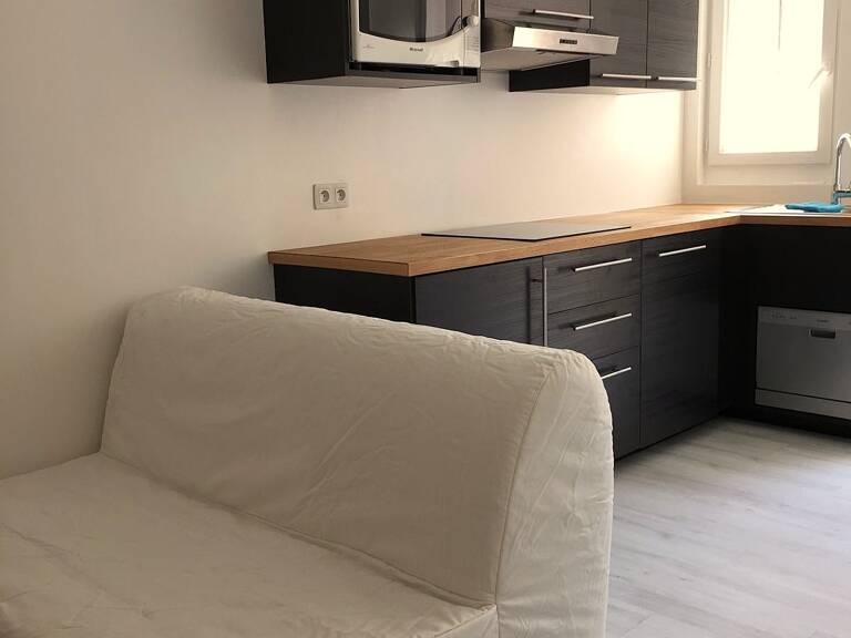 Vente Appartement 1 pièce — photo 1