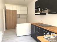 Vente Appartement 1 pièce — photo 2