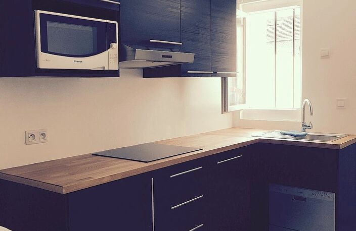 Vente Appartement 1 pièce — photo 3