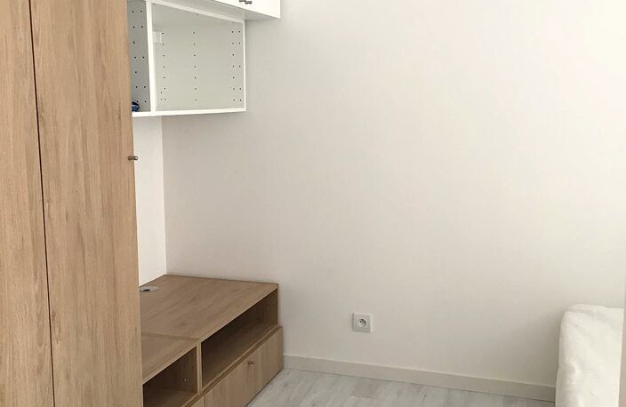 Vente Appartement 1 pièce — photo 4