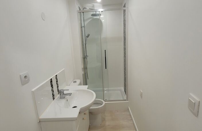 Vente Appartement 1 pièce — photo 5