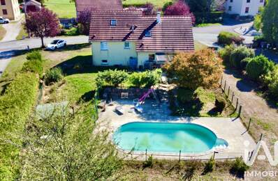 Vente Maison/villa 6 pièces — photo du bien