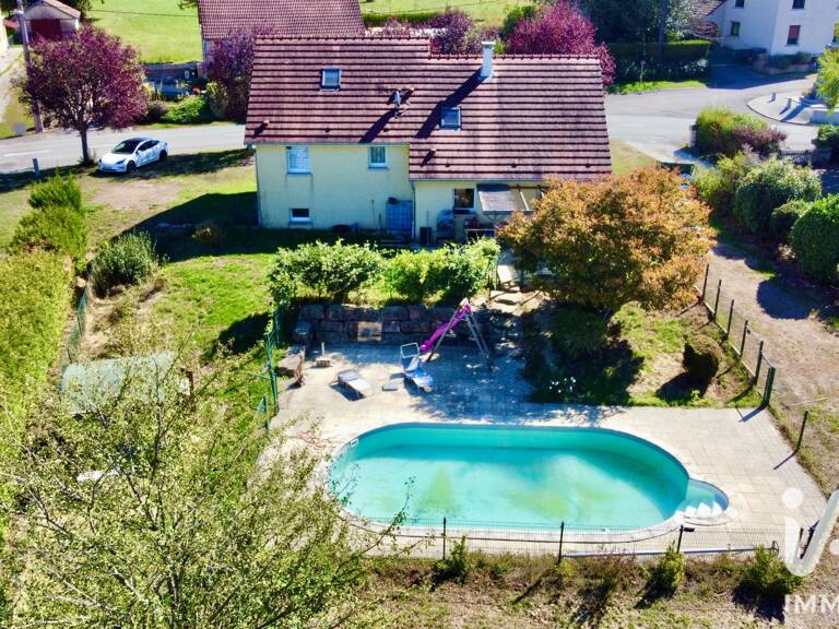 Vente Maison/villa 6 pièces — photo 1