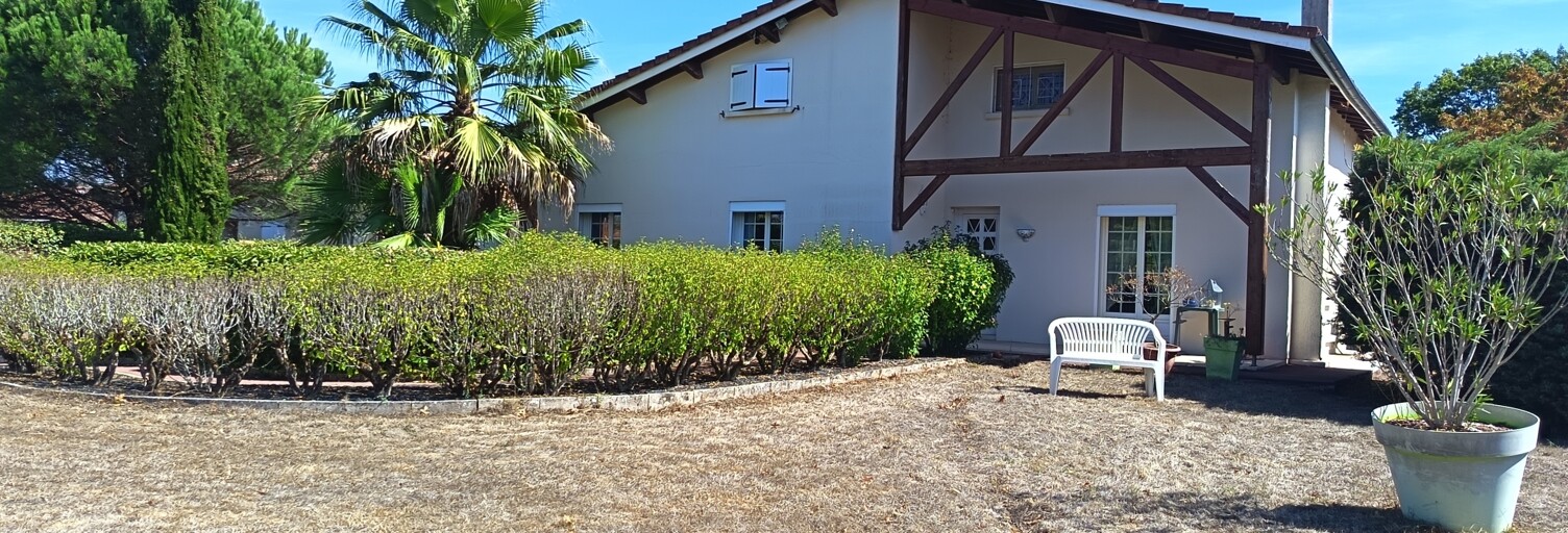 Maison 4 Pièces 125 m² à vendre à Artigues-près-Bordeaux (33370)