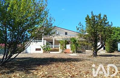 Vente Maison/villa 4 pièces — photo du bien