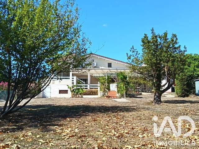 Vente Maison/villa 4 pièces — photo du bien