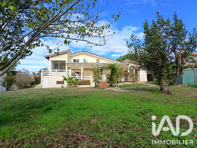 Vente Maison/villa 4 pièces — photo du bien