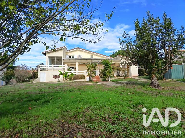 Vente Maison/villa 4 pièces — photo 1