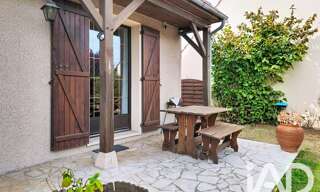 Maison 6 Pièces 111 m² à vendre à Cormeilles-en-Parisis (95240)