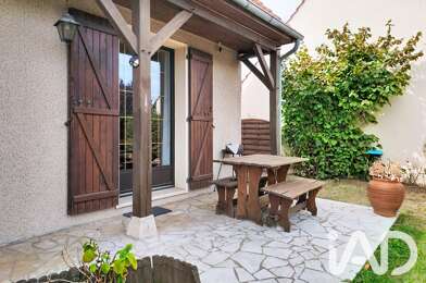 Maison 6 pièces 495000 €