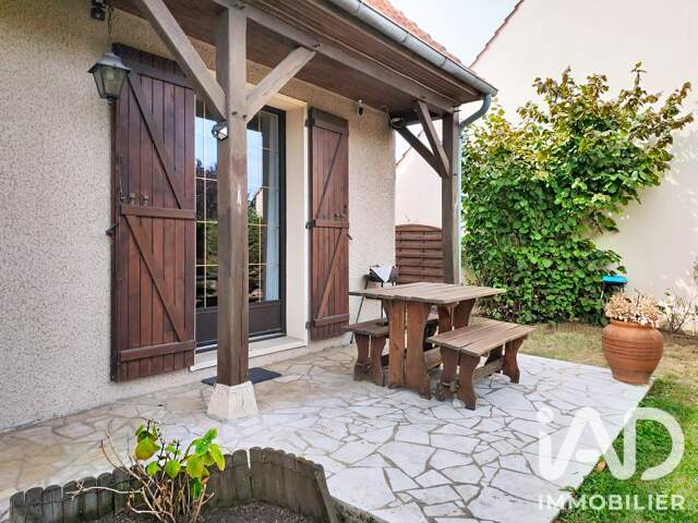 Vente Maison/villa 6 pièces — photo du bien