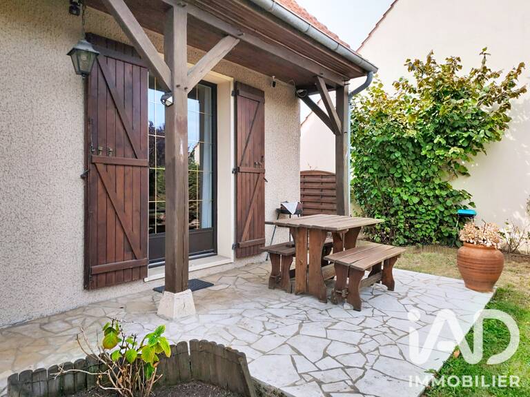 Vente Maison/villa 6 pièces — photo 1