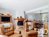 Vente Maison/villa 6 pièces — photo 4