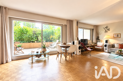 Appartement 5 pièces 775000 €