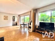 Vente Appartement 4 pièces — photo 2