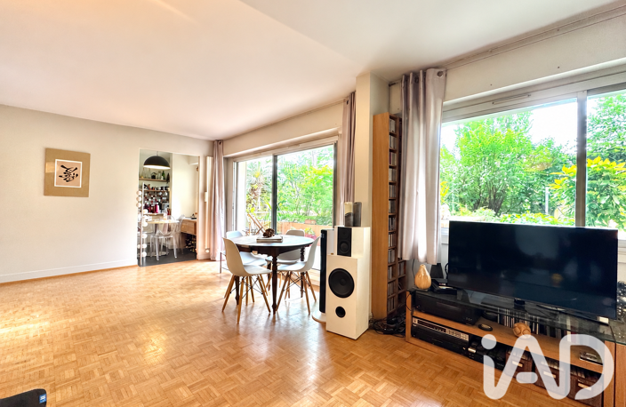 Vente Appartement 4 pièces — photo 2