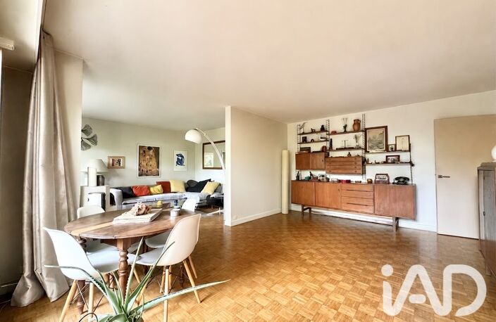 Vente Appartement 4 pièces — photo 3