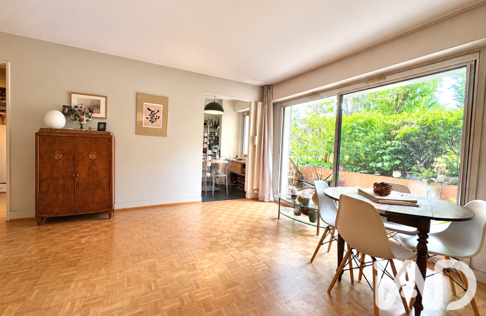 Vente Appartement 4 pièces — photo 4