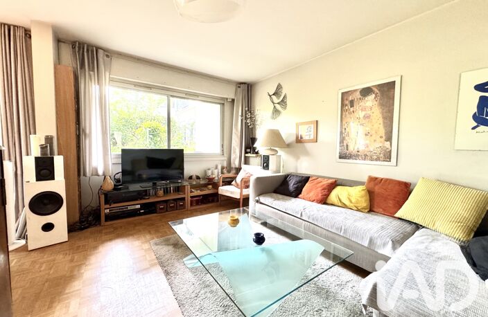 Vente Appartement 4 pièces — photo 5