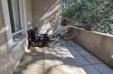 Vente Appartement 3 pièces — photo du bien
