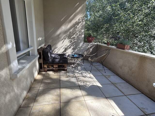Vente Appartement 3 pièces — photo du bien