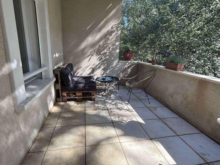 Vente Appartement 3 pièces — photo 1