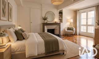 Appartement 3 Pièces 65 m² à vendre à Grenoble (38000)