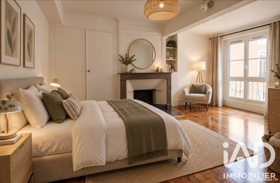 Vente Appartement 3 pièces — photo du bien