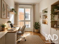 Vente Appartement 3 pièces — photo 3