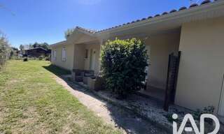 Maison 5 Pièces 142 m² à vendre à Vensac (33590)
