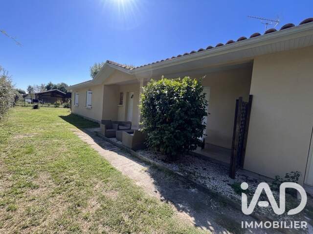 Vente Maison/villa 5 pièces — photo du bien
