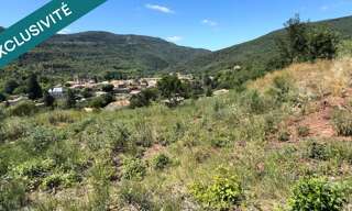 Terrain  2095 m² à vendre à Alet-les-Bains (11580)