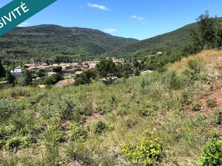 Terrain constructible hors lotissement — photo 1
