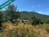 Terrain constructible hors lotissement — photo 2